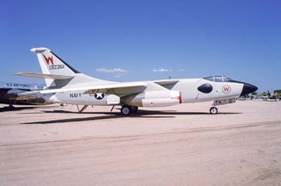 Pima Air & Space Museum October 1996