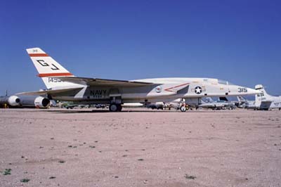 Pima Air & Space Museum October 1996