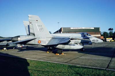 Aviation Photography RAF Mildenhall