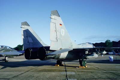 Aviation Photography RAF Mildenhall