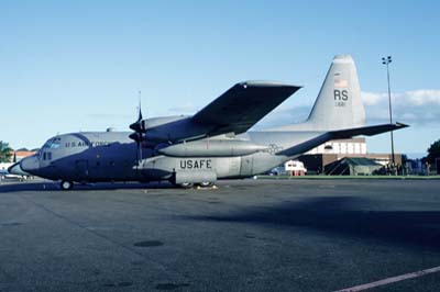 Aviation Photography RAF Mildenhall