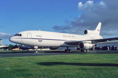 Aviation Photography RAF Mildenhall