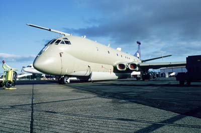 Aviation Photography RAF Mildenhall