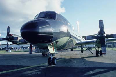 Aviation Photography RAF Mildenhall