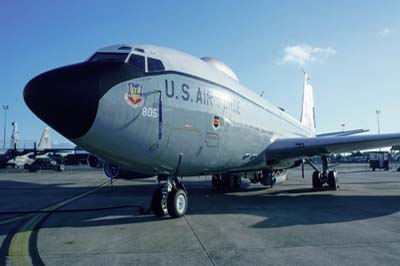 Aviation Photography RAF Mildenhall