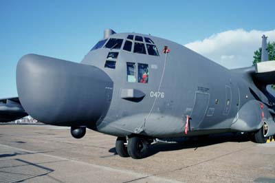 Aviation Photography RAF Mildenhall