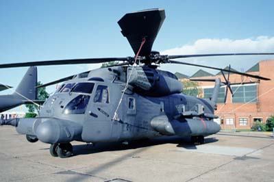 Aviation Photography RAF Mildenhall