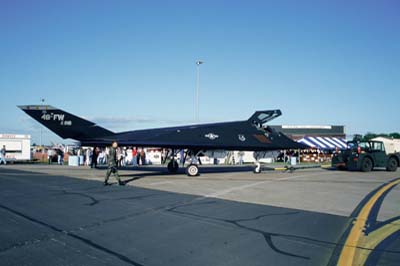 Aviation Photography RAF Mildenhall