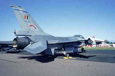 Aviation Photography RAF Mildenhall