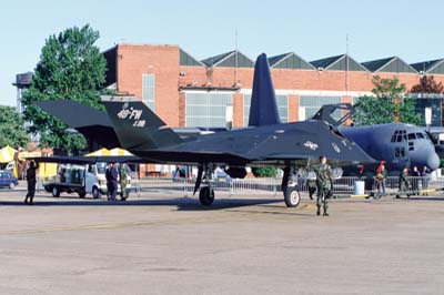 Aviation Photography RAF Mildenhall