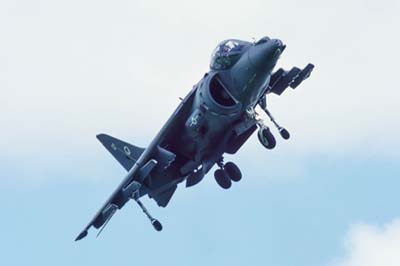 Aviation Photography RAF Mildenhall