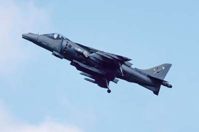 Aviation Photography RAF Mildenhall