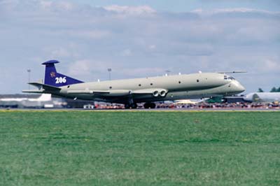 Aviation Photography RAF Mildenhall
