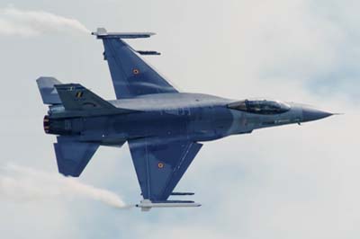 Aviation Photography RAF Mildenhall