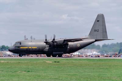 Aviation Photography RAF Mildenhall