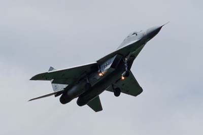 Aviation Photography RAF Mildenhall