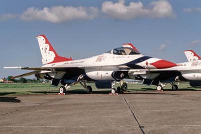 Aviation Photography RAF Mildenhall