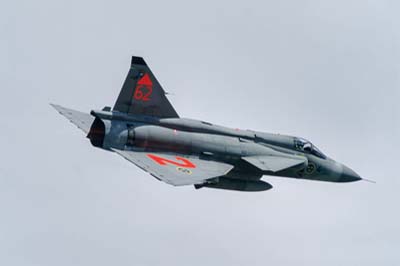 Aviation Photography RAF Mildenhall