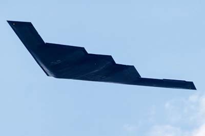 Aviation Photography RAF Mildenhall