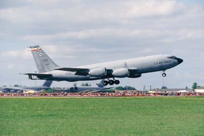 Aviation Photography RAF Mildenhall