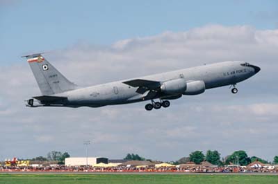 Aviation Photography RAF Mildenhall