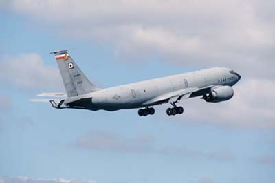 Aviation Photography RAF Mildenhall