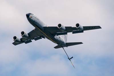 Aviation Photography RAF Mildenhall