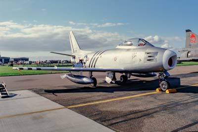 Aviation Photography RAF Mildenhall
