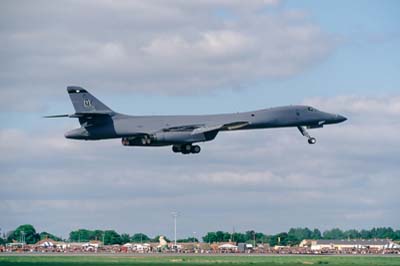 Aviation Photography RAF Mildenhall