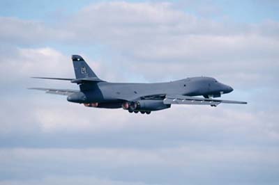 Aviation Photography RAF Mildenhall
