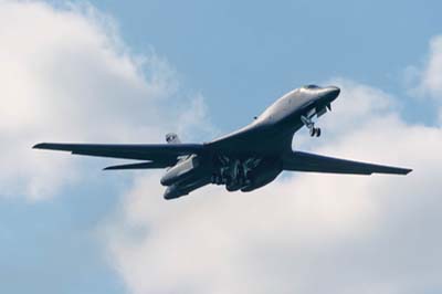 Aviation Photography RAF Mildenhall