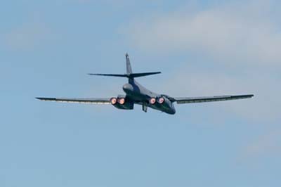 Aviation Photography RAF Mildenhall