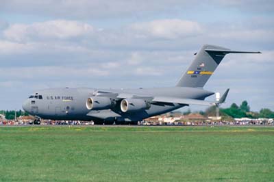 Aviation Photography RAF Mildenhall