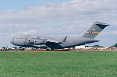 Aviation Photography RAF Mildenhall
