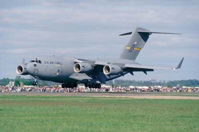 Aviation Photography RAF Mildenhall