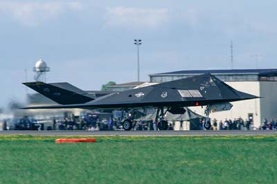 Aviation Photography RAF Mildenhall