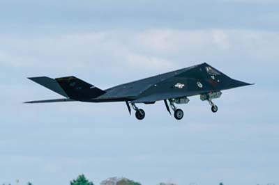 Aviation Photography RAF Mildenhall