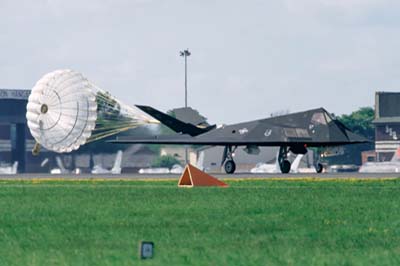 Aviation Photography RAF Mildenhall