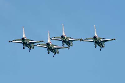 Aviation Photography RAF Mildenhall