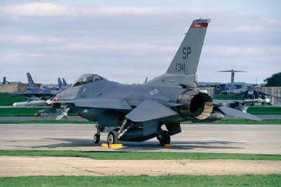 Aviation Photography RAF Mildenhall