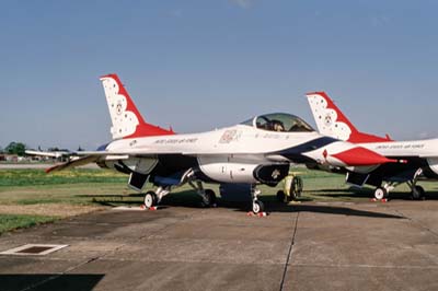 Aviation Photography RAF Mildenhall