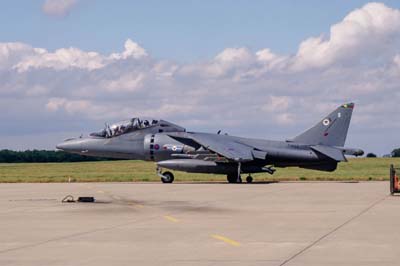 Aviation Photography RAF Wittering