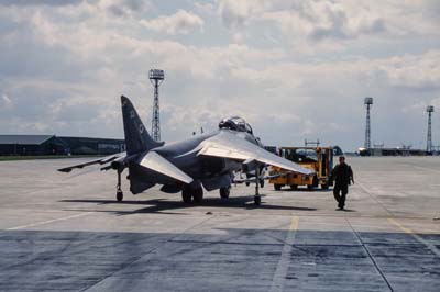 Aviation Photography RAF Wittering