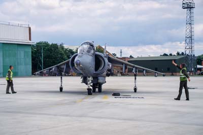 Aviation Photography RAF Wittering