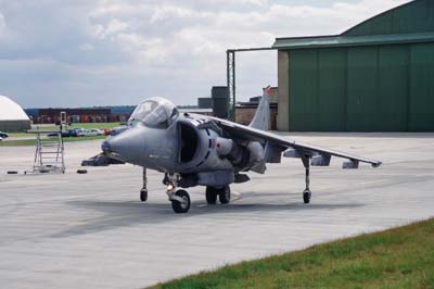 Aviation Photography RAF Wittering