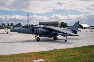 Aviation Photography RAF Wittering