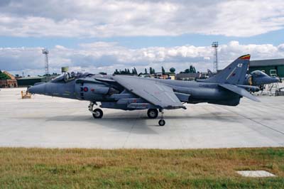 Aviation Photography RAF Wittering