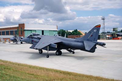 Aviation Photography RAF Wittering