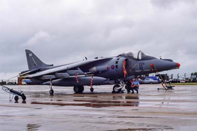 Aviation Photography RAF Cottesmore