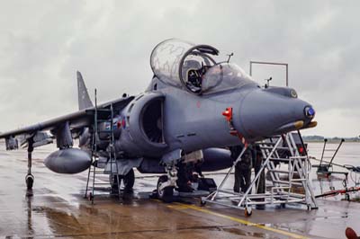 Aviation Photography RAF Cottesmore